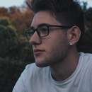 Daniel 28, Plumber, new to the Sudbury area